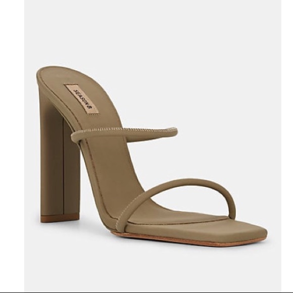 Yeezy Shoes - Yezzy season 6 heels